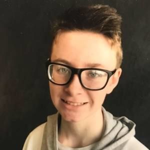 Meet your Posher, Thomas